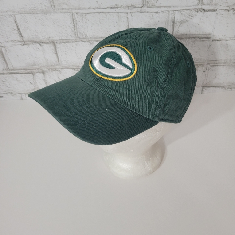 NFL Green Bay Packer cap